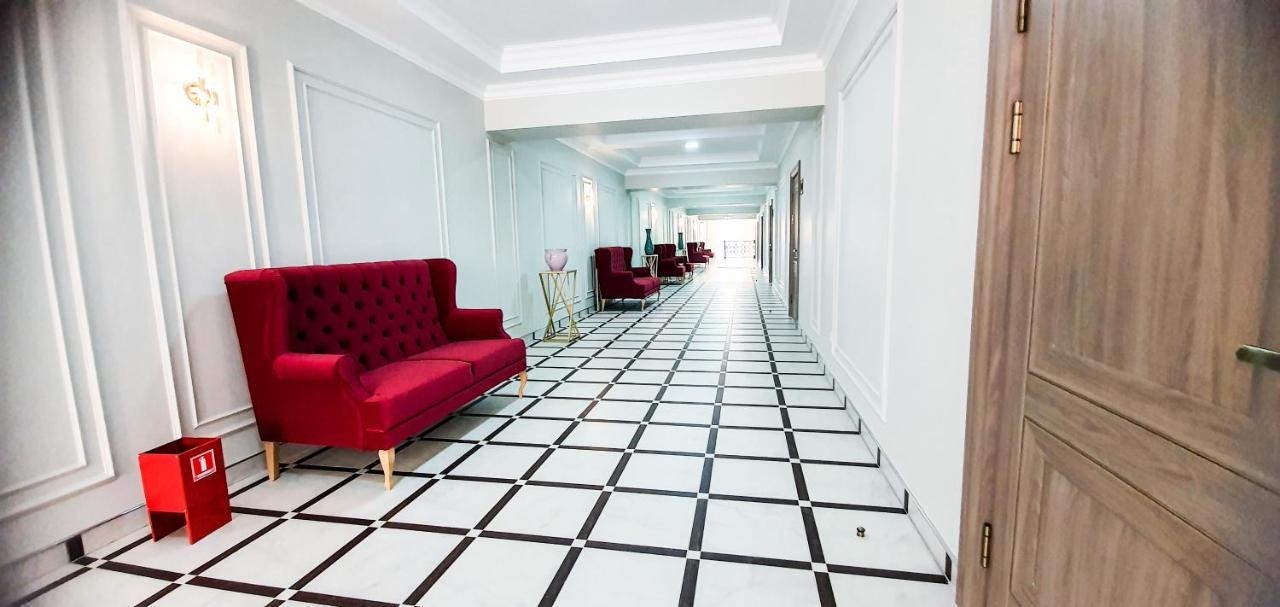 Grand Holiday Hall Παβλοντάρ Εξωτερικό φωτογραφία