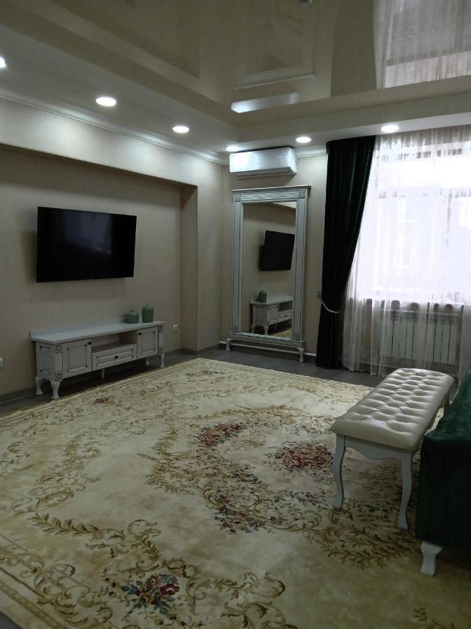 Grand Holiday Hall Παβλοντάρ Εξωτερικό φωτογραφία